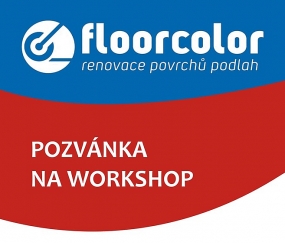 Školení floorcolor Akademie, Znojmo - Hnanice, 20. března 2025